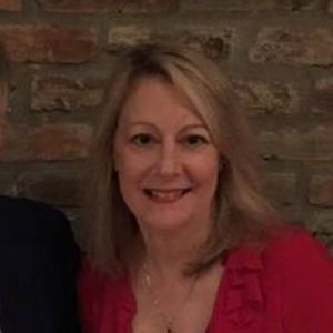 Meet your Posher, Vicki